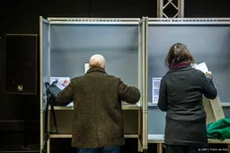 Opkomst verkiezingen Schiermonnikoog meer dan 120 procent 