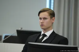 Noorse moskee-aanvaller opnieuw veroordeeld tot 21 jaar cel