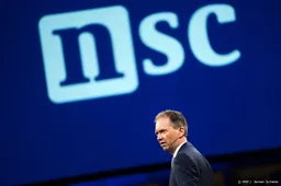 NSC stil na verlies van twintig zetels bij exitpoll 