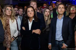 Ontzetting bij aanhang SP na zetelverlies SP in exitpoll