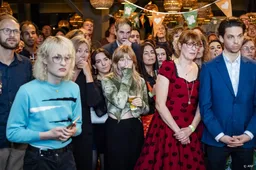 Opluchting bij PvdD om behoud zetels volgens exitpoll