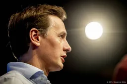 Gejuich om winst D66 en verlies PVV bij Volt