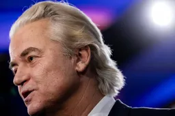 Wilders na groot verlies exitpoll: hoopten op andere uitslag