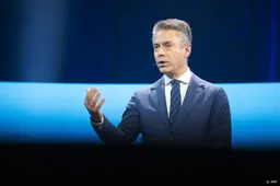 SGP-leider 'dankbaar' met zetelbehoud maar bezorgd over winst D66