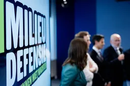 Milieudefensie: een klimaatkabinet ligt binnen handbereik