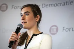 De Vos wil inhoudelijk raakvlakken zoeken met PVV en D66