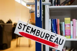 Schiermonnikoog weer de eerste gemeente met uitslag verkiezingen