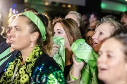 Van der Plas: geen makkelijke uitslag, voelt waardeloos