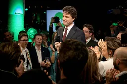 Bontenbal over vertrek Timmermans: heel naar, gun hem alle goeds