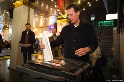 Dassen noemt verlies zetel Volt 'een klap'