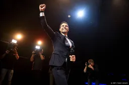 Jetten vindt dat Nederland afscheid neemt van negativisme 