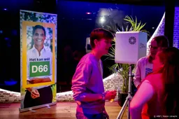 Studentenvakbond: we houden politiek in de gaten