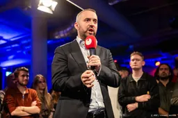 Dijk ziet voldoende aanknopingspunten om met SP verder te bouwen