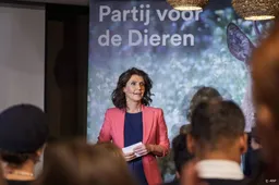 Ouwehand: PvdD is in de storm overeind blijven staan 