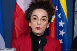 25 jaar cel voor beramen aanslag op Iraanse activiste in VS