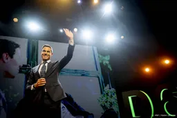 D66 wint op alle Waddeneilanden, maar is niet overal de grootste