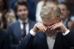 NSC gedecimeerd in Enschede, thuisstad van oprichter Omtzigt