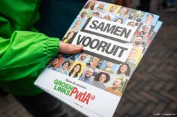 D66 nipt grootste in Utrecht, GL-PvdA verliest flink