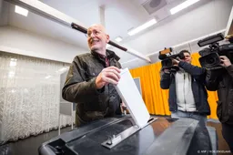 GL-PvdA verliest fors in het Maastricht van Timmermans