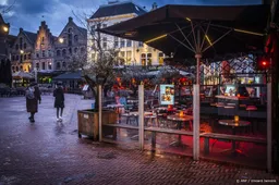 Ook in Leiden streeft D66 GL-PvdA voorbij