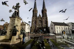 D66 haalt PVV in als grootste partij in Tilburg