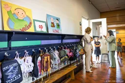 Onderwijsbond: hopelijk werken aan herstel van onderwijs