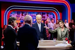 Campagneleiders noemen SBS-debat sleutelmoment in campagne