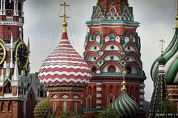 Kremlin zegt geen kernwapens te hebben getest