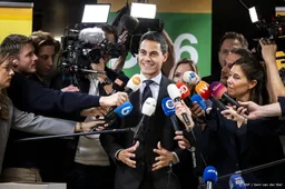 Jetten: wachten op definitieve uitslag voor verkenning