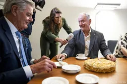 50PLUS ziet kans om invloed uit te oefenen bij nieuw kabinet