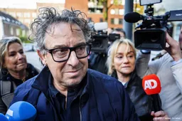 Kritiek advocaten Borsato op politieverhoor slachtoffer