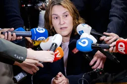 Piri leidt overleg GroenLinks-PvdA na 'heftige en korte nacht'