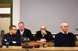 Drie burgers in Duitsland veroordeeld om spionage voor Rusland