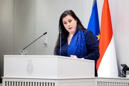 JA21 verliest senaatszetel aan weggelopen lid op plek Nanninga