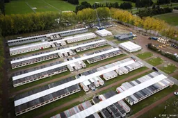 Nipte meerderheid in prognose voor behoud spreidingswet