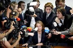 GroenLinks-PvdA kiest maandag nieuwe leider