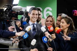 D66 ook op Bonaire de grootste partij, ChristenUnie wordt tweede