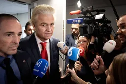 Wilders wil verkenning uitstellen tot alle stemmen zijn geteld