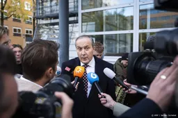 Knoops: vrijspraak Marco Borsato is enige juiste uitkomst