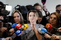 Yeşilgöz ziet 'allerlei variaties' voor centrumrechtse coalitie