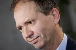 Van Hijum: mijn rol bij NSC onderwerp van gesprek