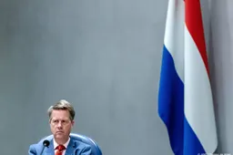 Kamervoorzitter bespreekt uitslag dinsdag met fractievoorzitters