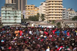 Protesten in Tanzania houden aan na chaotische verkiezingen
