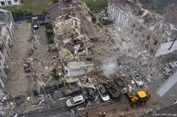 Kyiv: Rusland gebruikte verboden 9M729-raket 23 keer