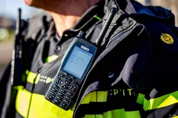 Politie moet aantonen dat C2000-systeem weer goed werkt