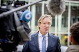 Minister binnenkort naar West-Afrika om te praten over Bolle Jos