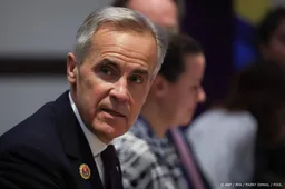 China zoekt toenadering tot Canada, nodigt premier Carney uit