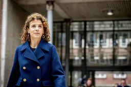 Hermans: slappe markt voor windmolens niet uniek voor Nederland