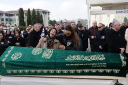 Levenslange celstraffen voor zeer dodelijke hotelbrand in Turkije