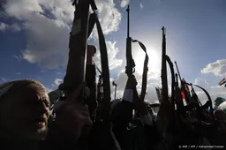 Houthi's vervolgen VN-medewerkers om Israëlische luchtaanval
